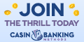 Casino Banking Methods