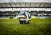 Soccer ball