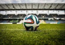 Soccer ball