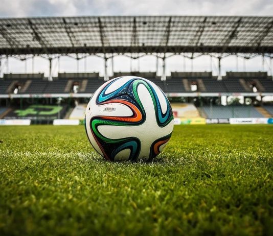 Soccer ball