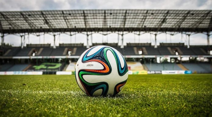 Soccer ball