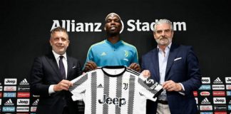 Paul Pogba