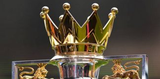 English Premier League Trophy