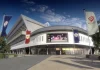 Ashton Gate, Bristol