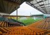 Carrow Road, Norwich, Norfolk