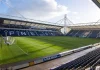 Deepdale, Preston