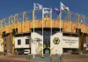 Molineux Stadium, Wolverhampton, West Midlands