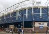 The Hawthorns, West Bromwich