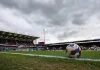 Turf Moor, Burnley