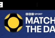 MOTD Highlights: BBC Match of the Day 19/05/2026 Match of the Day on BBC One Saturday evening