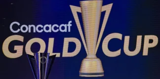 CONCACAF Gold Cup