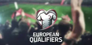 European Qualifiers