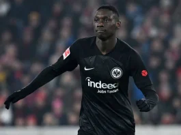 Transfer Rumours: Bayern and Real Madrid Targeting Kolo Mouani