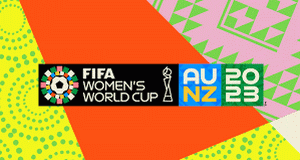 FIFA Women's World Cup Australia & New Zealand 2023