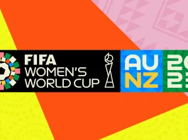Women's World Cup 2023