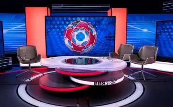Match of the Day on BBC