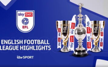 English Football League Highlights