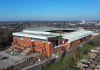 Villa Park, Birmingham