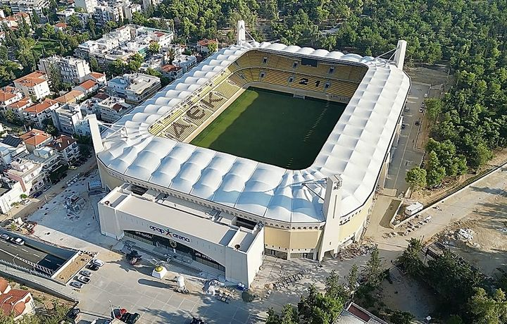 AEK Arena