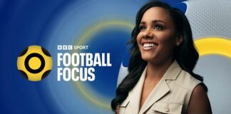 BBC Football Focus