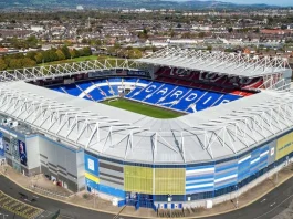 Cardiff City Stadium