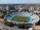 Estadio Centenario, Montevideo