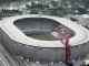 Estadio Nacional de Lima