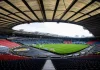 Hampden Park, Glasgow