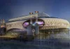 Johan Cruijff Arena, Amsterdam