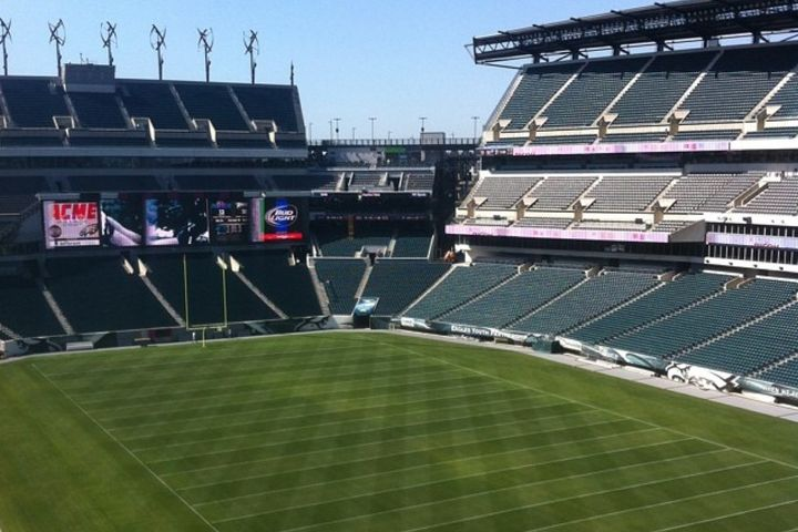 Lincoln Financial Field