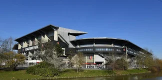 Roazhon Park, Rennes