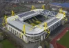 SIGNAL IDUNA PARK, Dortmund