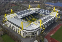 SIGNAL IDUNA PARK, Dortmund