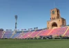 Stadio Renato Dall'Ara, Bologna