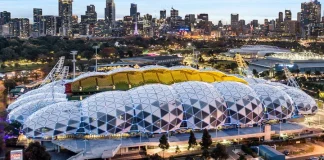 AAMI Park, Melbourne