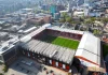 Bramall Lane, Sheffield