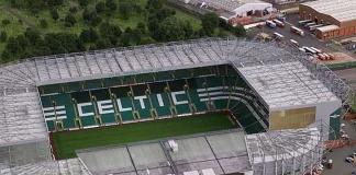 Celtic Park, Glasgow