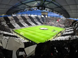 Deutsche Bank Park, Frankfurt am Main