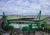 Estádio José Alvalade, Lisbon
