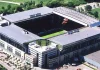 Parken Stadium