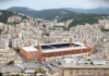Stadio Comunale Luigi Ferraris, Genova