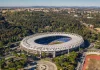 Stadio Olimpico, Roma