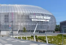 Decathlon Arena – Stade Pierre-Mauroy