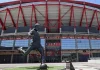 Estadio do Sport Lisboa e Benfica