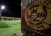 Fir Park, Motherwell
