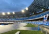 Stadio Diego Armando Maradona, Napoli