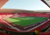 Stadium of Light, Sunderland