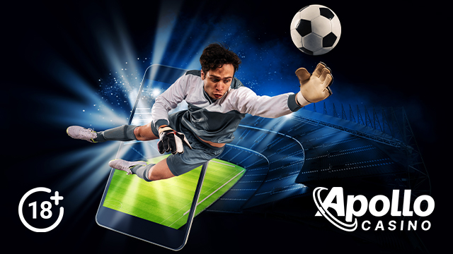 Unveiling the Next Chapter in Soccer Betting's Evolution