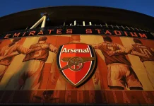 Emirates Stadium