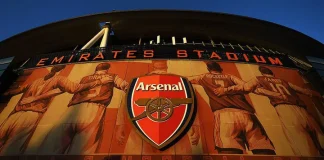 Why Arsenal Could Dethrone Manchester City in 2026 Arsenal, Emirates Stadium